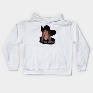 Zoe Benson Kids Hoodie